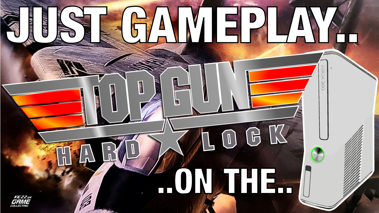 Top Gun Hardlock