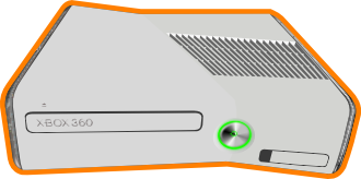 Microsoft Xbox 360