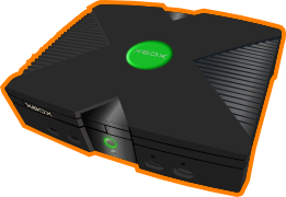 Microsoft Xbox (Original)