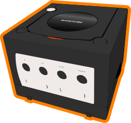 Nintendo Gamecube