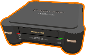 Panasonic 3DO