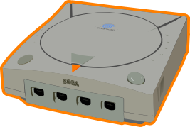 Sega Dreamcast