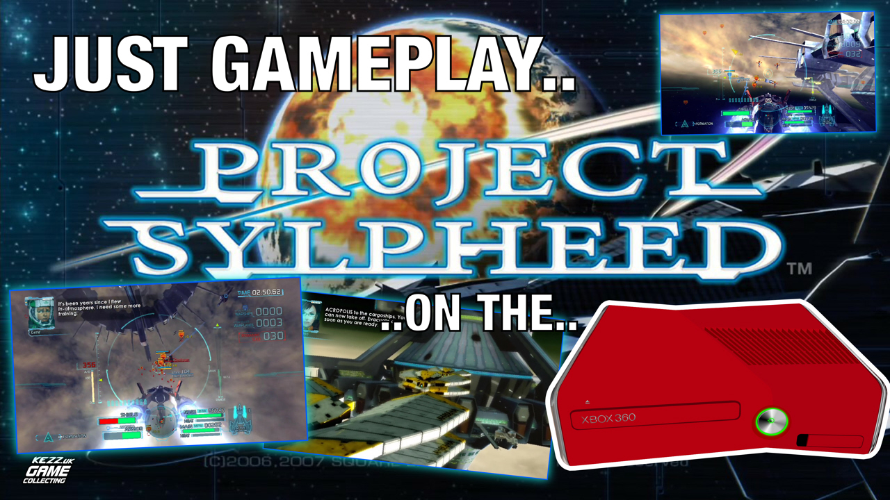 Project Sylpheed