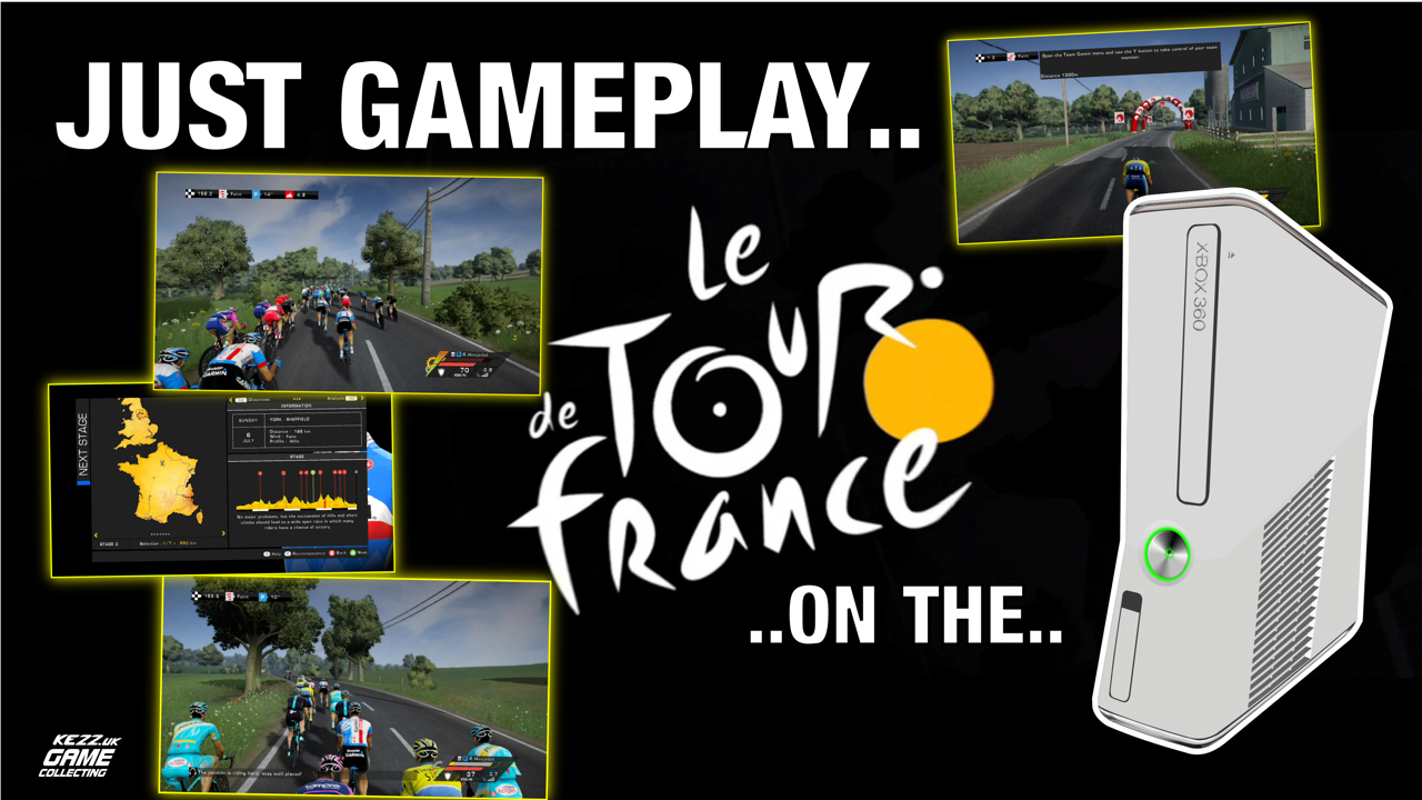 Tour de France 2014