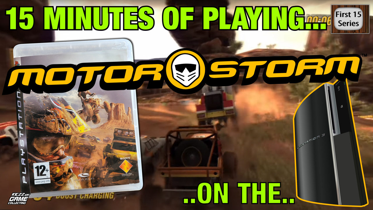 Motorstorm