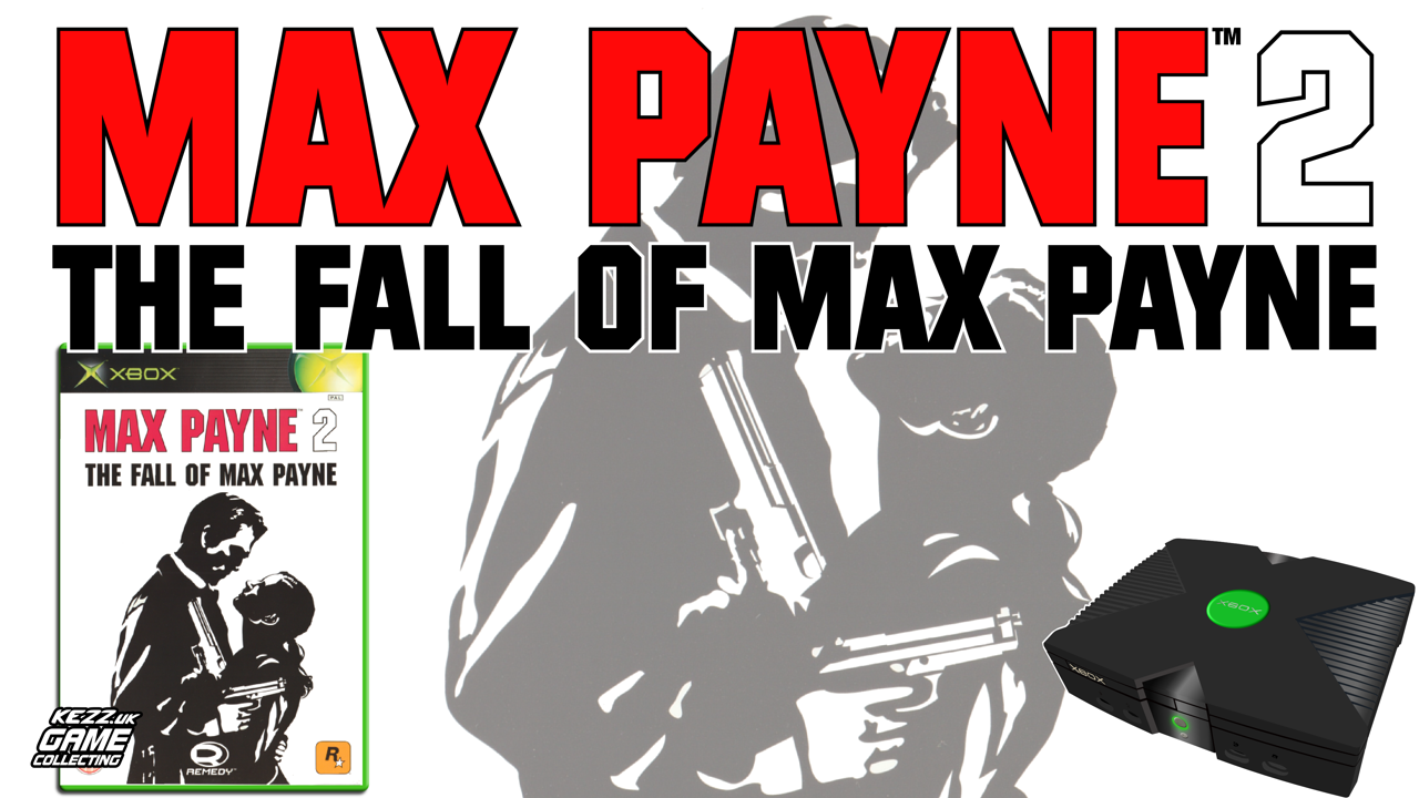 Max Payne 2