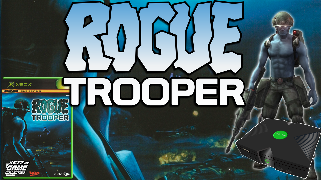 Rogue Trooper